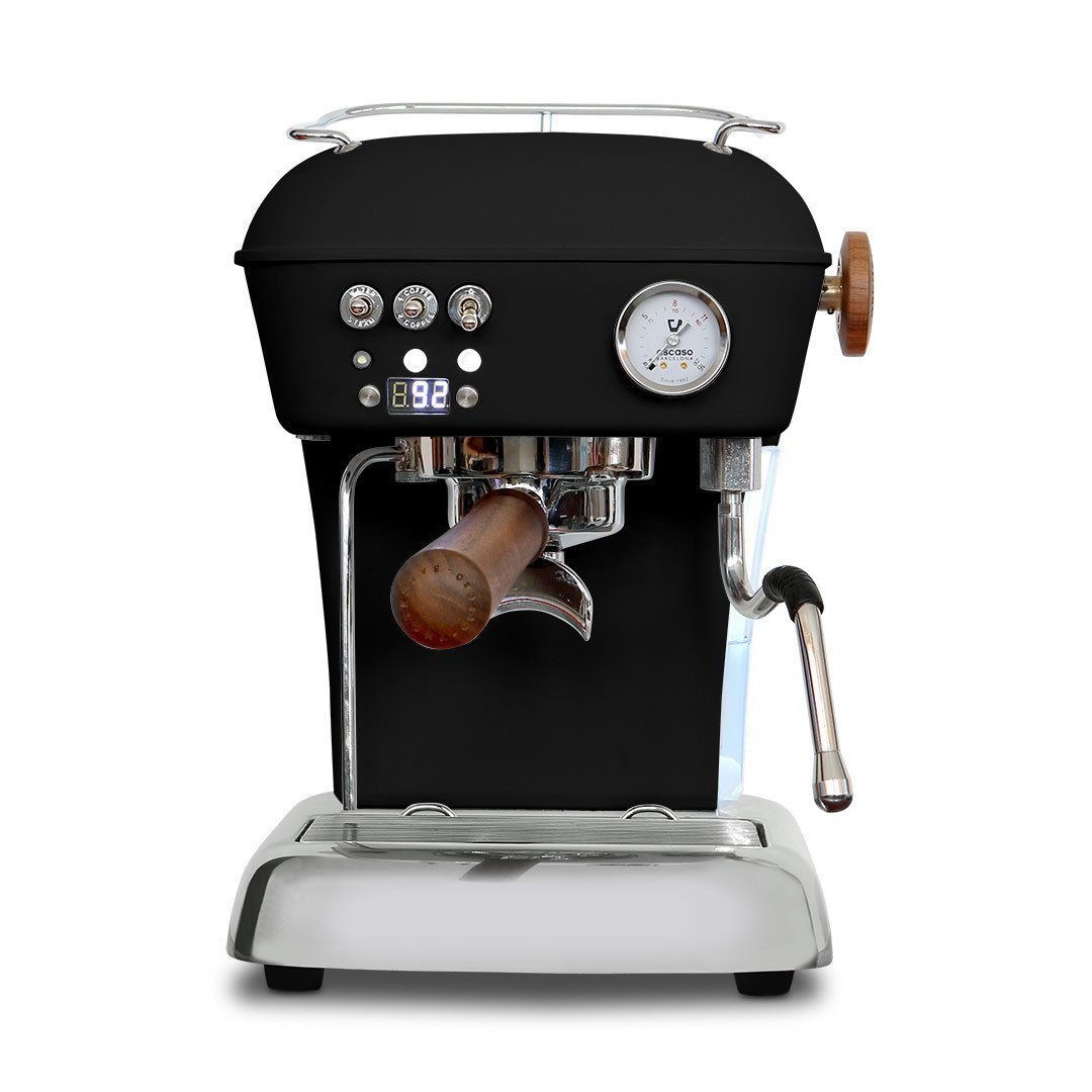 ascaso dream pid espresso kahve makinesi kafeingo